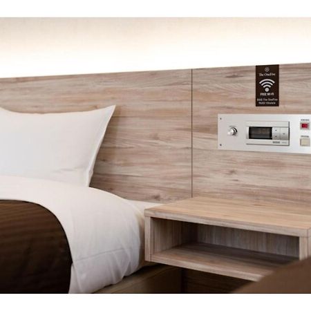 The One Five Fukuoka Tenjin - Vacation Stay 40121V エクステリア 写真