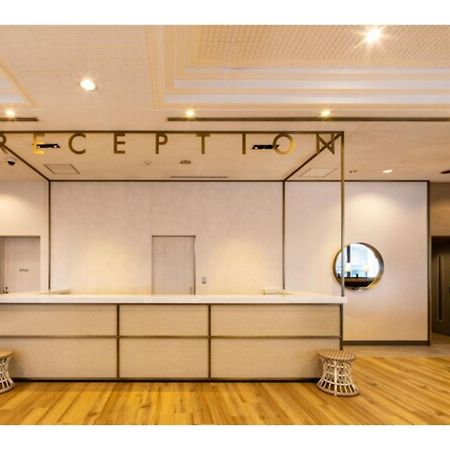 The One Five Fukuoka Tenjin - Vacation Stay 40121V エクステリア 写真