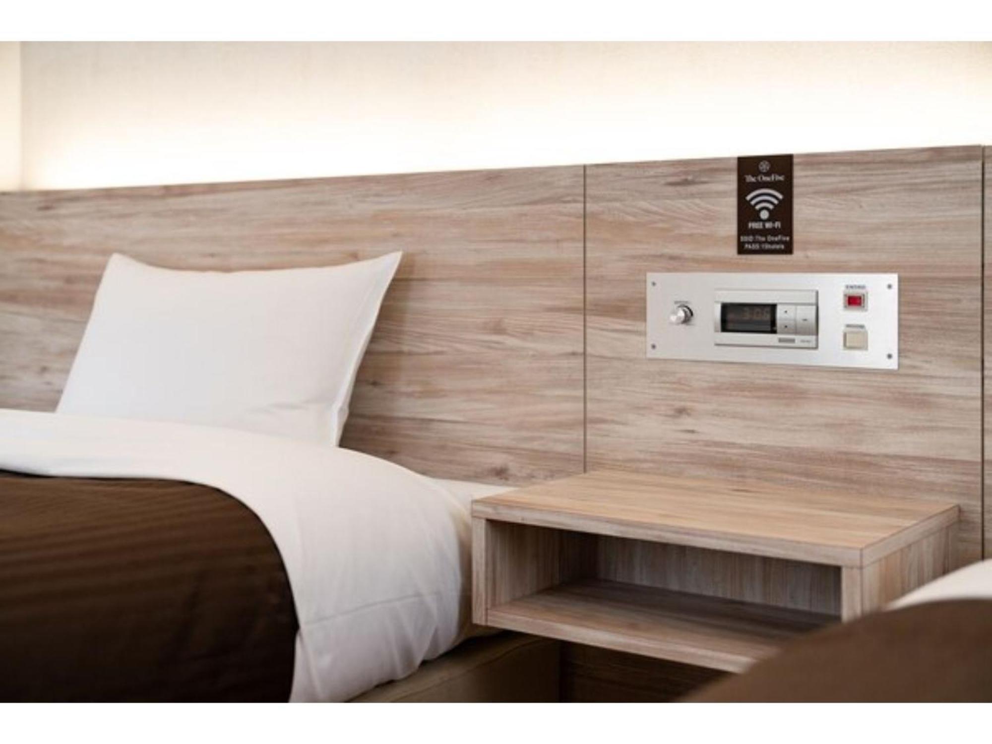 The One Five Fukuoka Tenjin - Vacation Stay 40121V エクステリア 写真