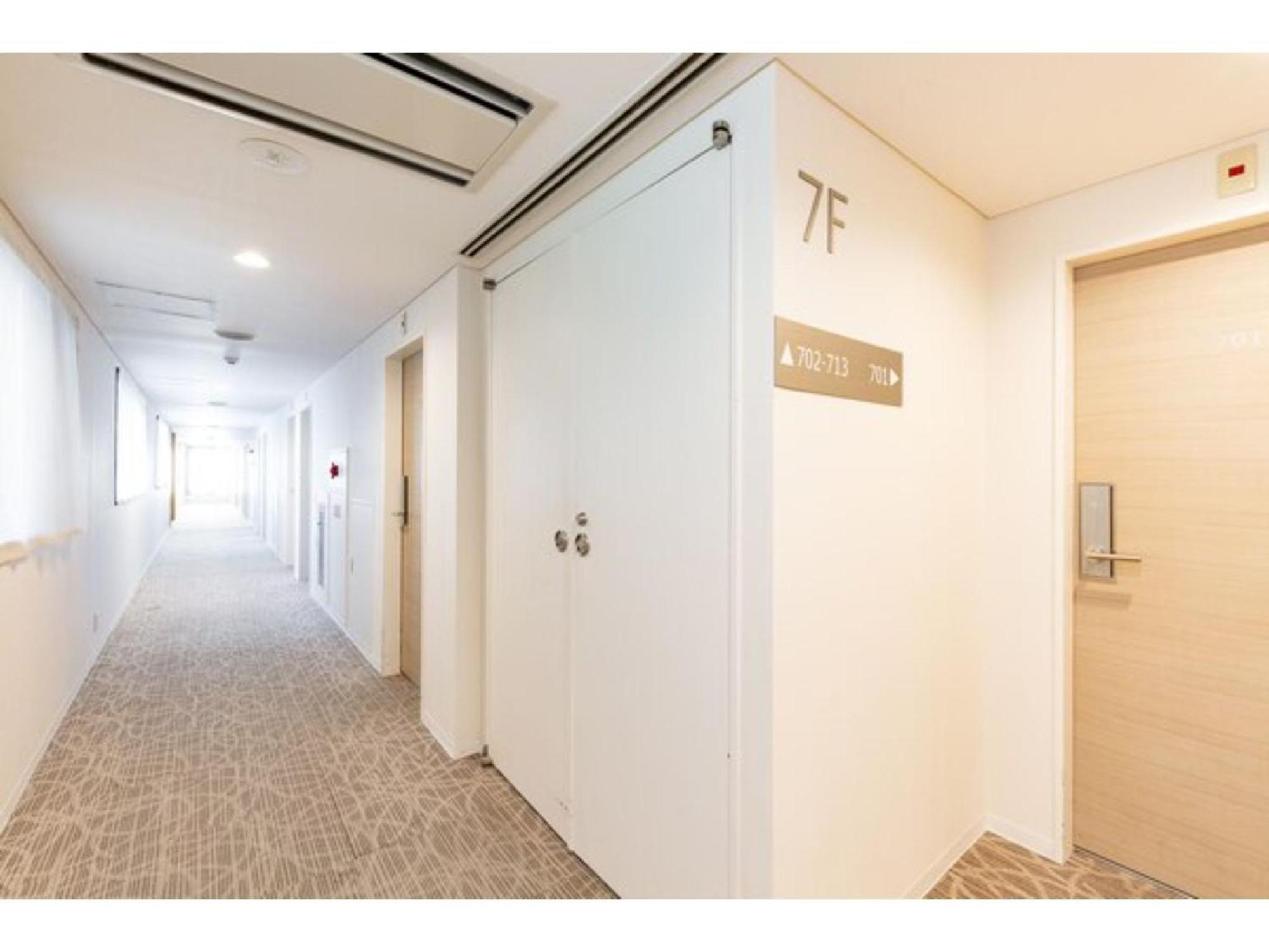 The One Five Fukuoka Tenjin - Vacation Stay 40121V エクステリア 写真
