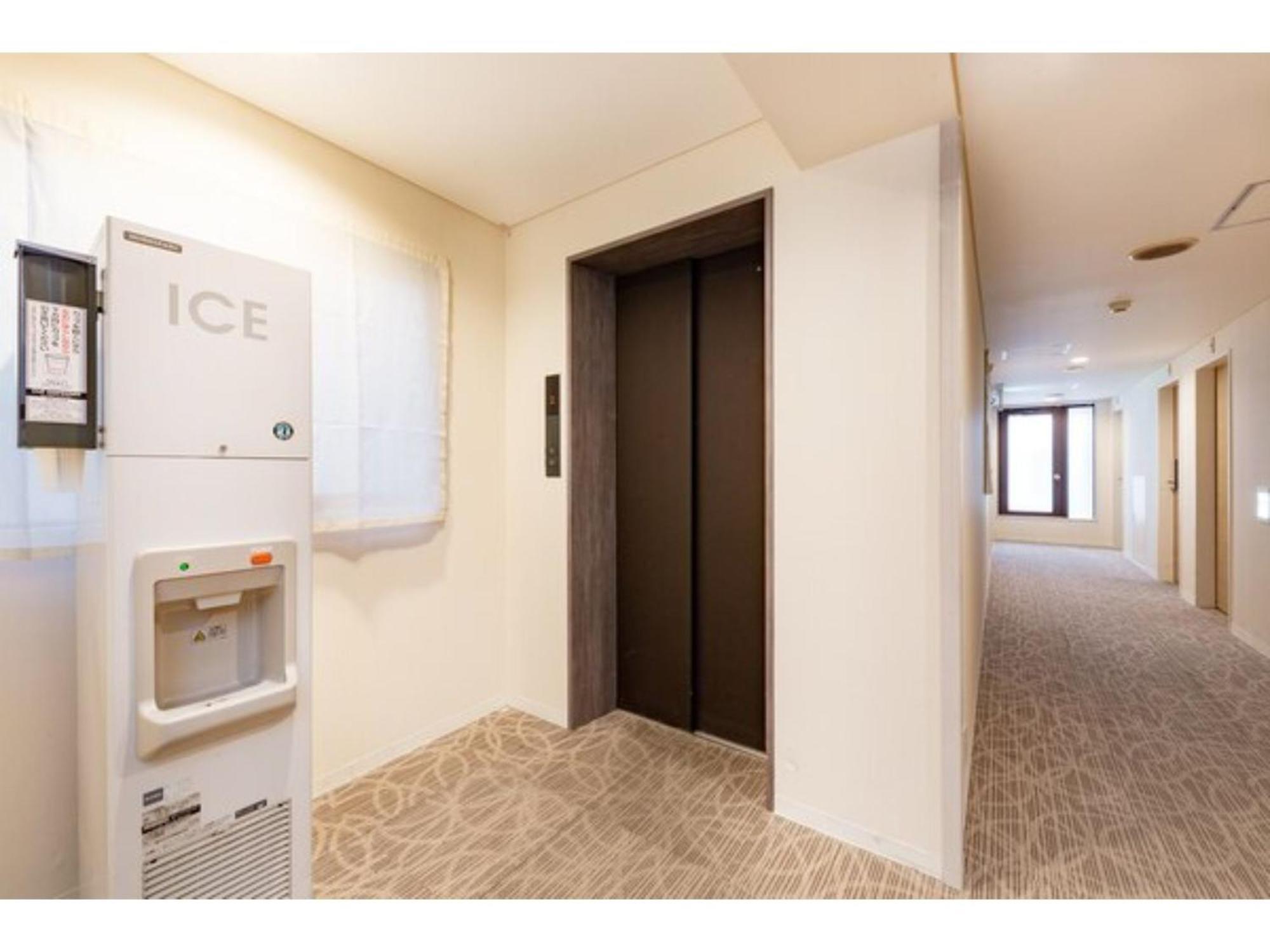 The One Five Fukuoka Tenjin - Vacation Stay 40121V エクステリア 写真
