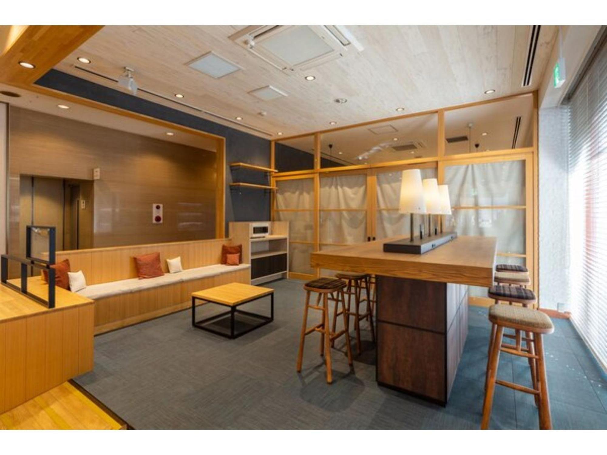 The One Five Fukuoka Tenjin - Vacation Stay 40121V エクステリア 写真