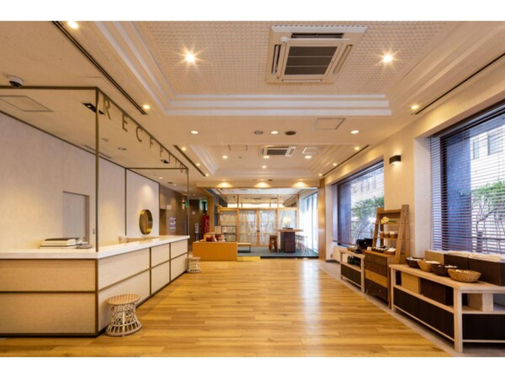 The One Five Fukuoka Tenjin - Vacation Stay 40121V エクステリア 写真